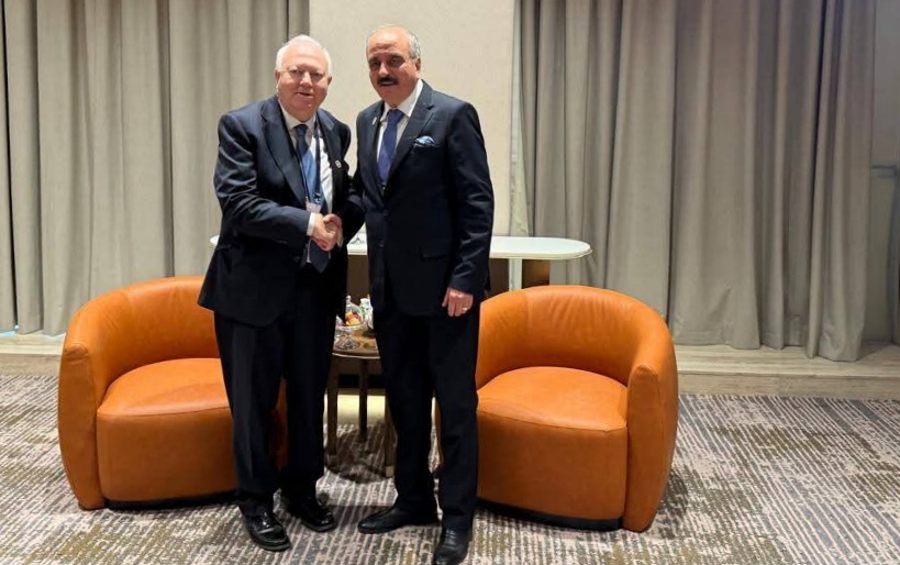 المبعوث الخاص الأممي لمكافحة الإسلاموفوبيا: لتونس دور فاعل في مسار تحالف الأمم المتحدة للحضارات