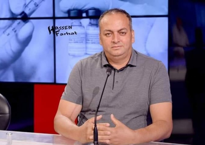  رئيس نقابة المهن الموسيقية: مقترح قانون الفنان والمهن الفنيّة نقطة مفصلية في التاريخ الثقافي