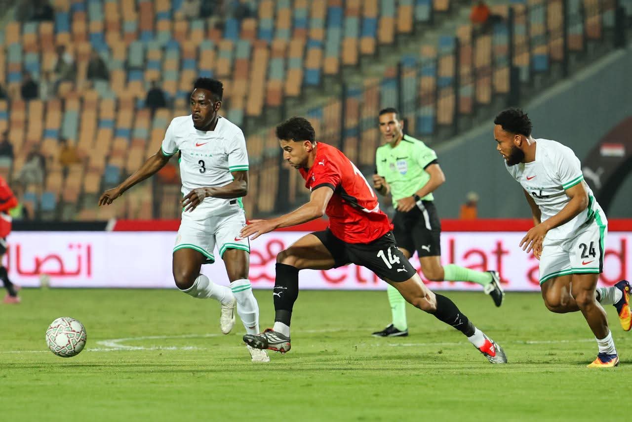 "كان" المغرب: منافس المنتخب ينهزم ضد مصر 