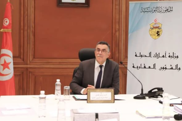 التفويت في عقّارات دولية لفائدة مشاريع السّكن الاجتماعي.. التفاصيل 