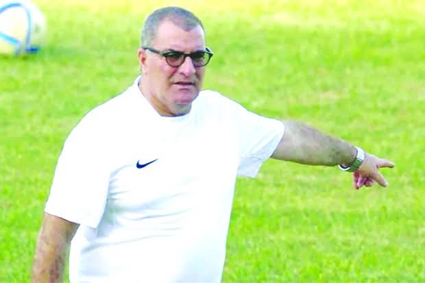 عمار السويح يقترب من "البقلاوة" 