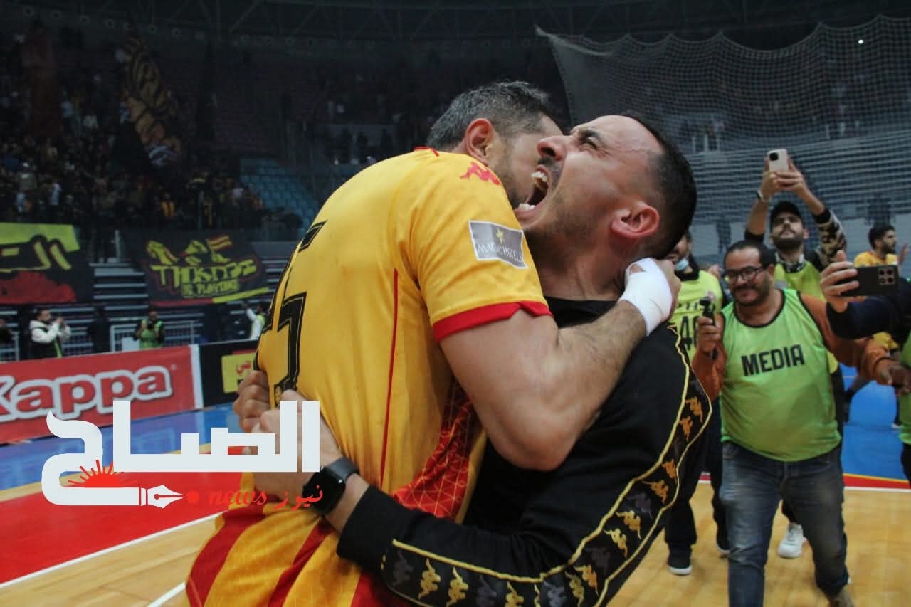 كرة اليد: هذا موعد النظر في إثارة الافريقي على البوغانمي 