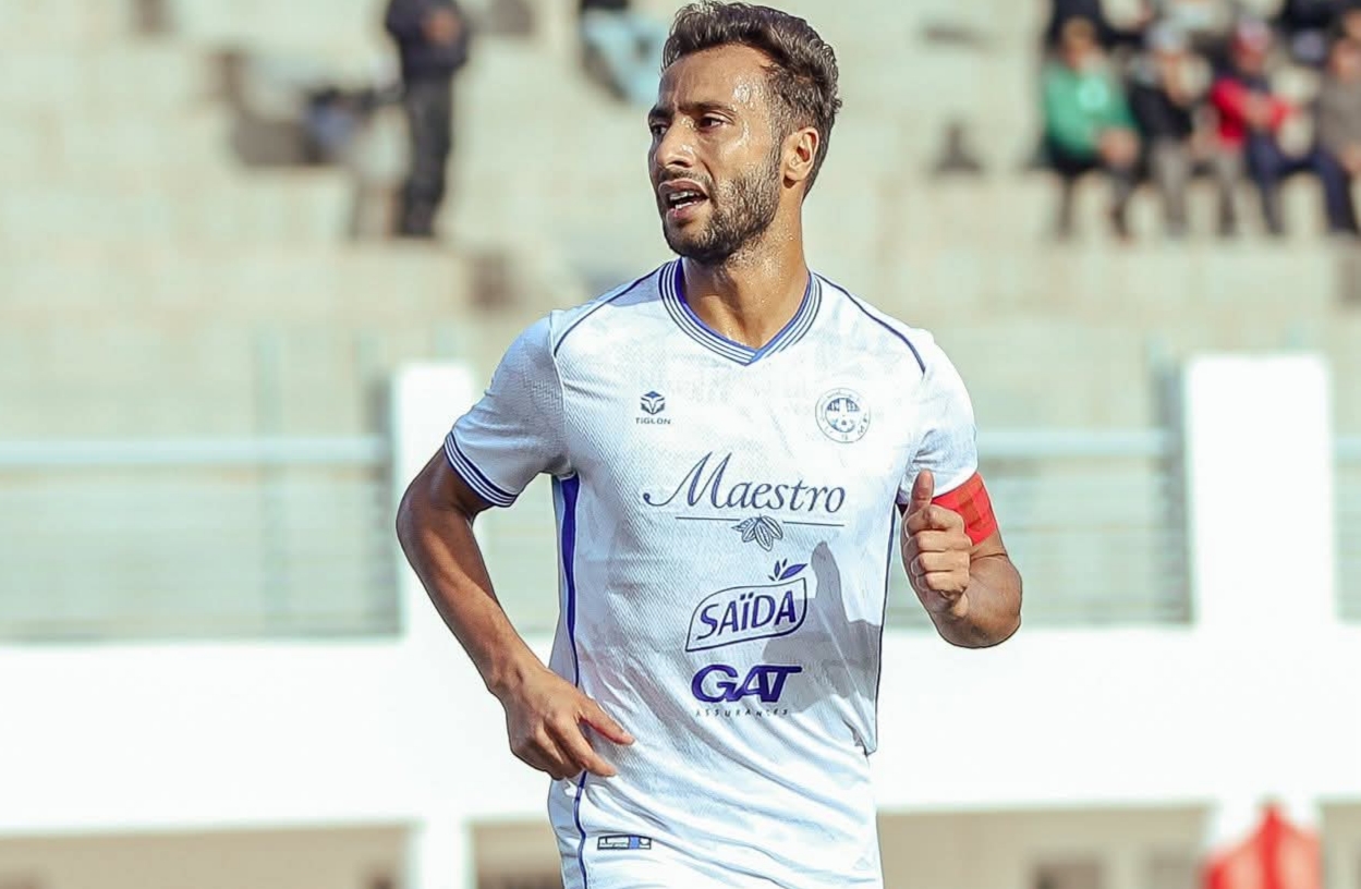 عقده ينتهي صيفا: إدارة الاتحاد المنستيري يوافق على بيع الحرزي للافريقي 