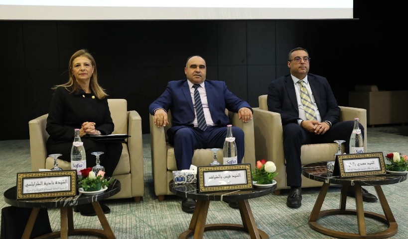 وزارة التجهيز تعرض مخططا مديريا لحماية الشريط الساحلي من الانجراف