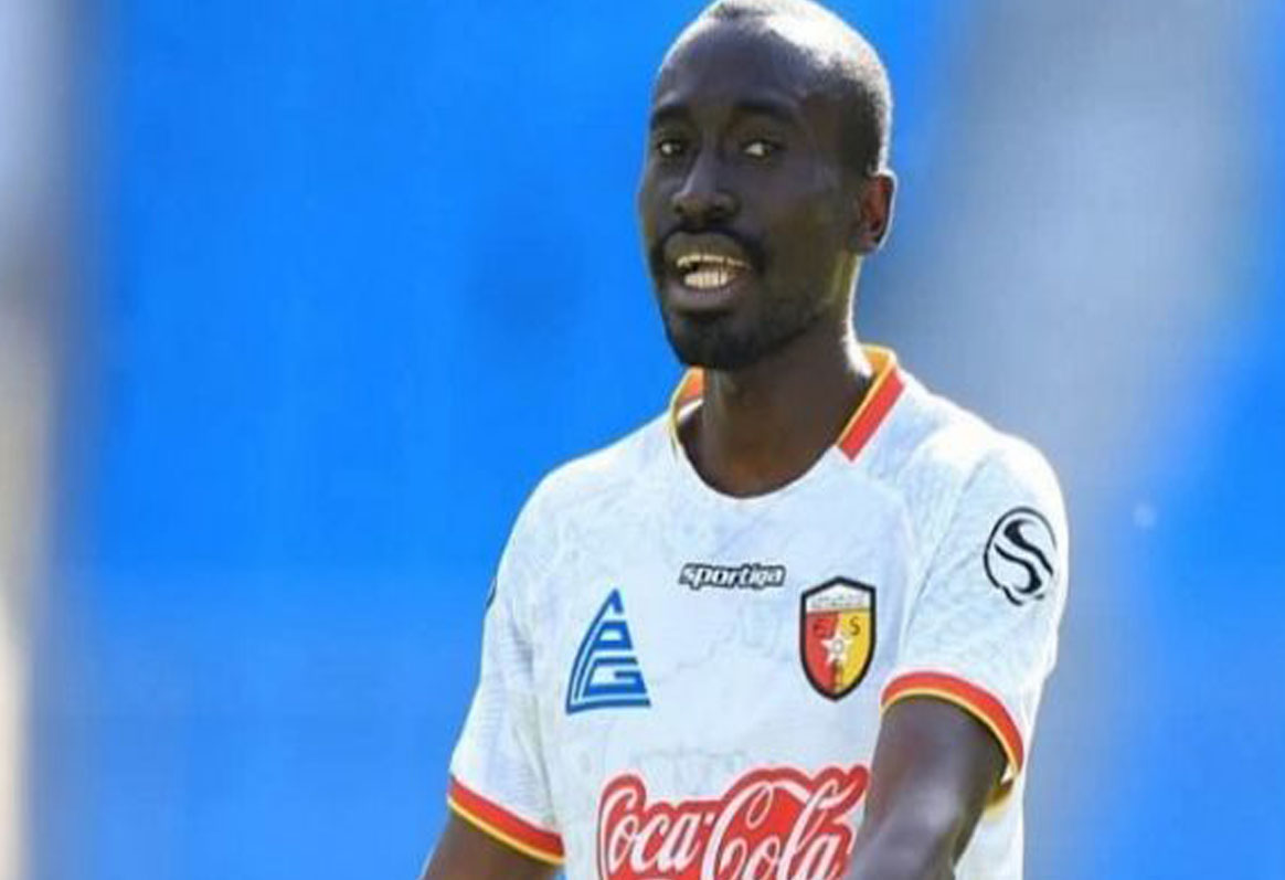 شريف بوديان يجدّد العهد مع نجم المتلوي 