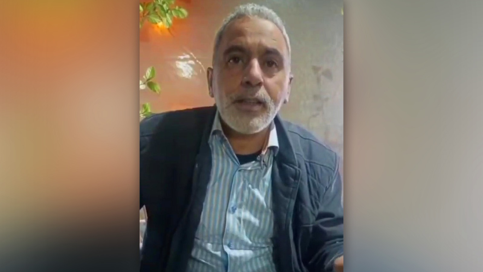 🔴الباحث التربوي عماد إلاهي: الذكاء الاصطناعي بات يمثل خطرا حقيقيا على العديد من المهن