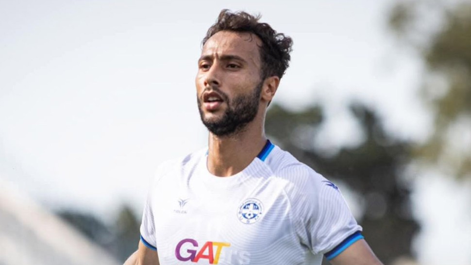 مصدر من الاتحاد المنستيري يكشف حقيقة إنتقال أيمن الحرزي للنادي الإفريقي