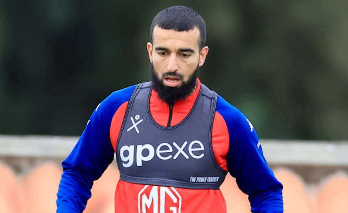 المنتخب الوطني: اليوم يكتمل النصاب.. وأخبار سارة للسليتي 