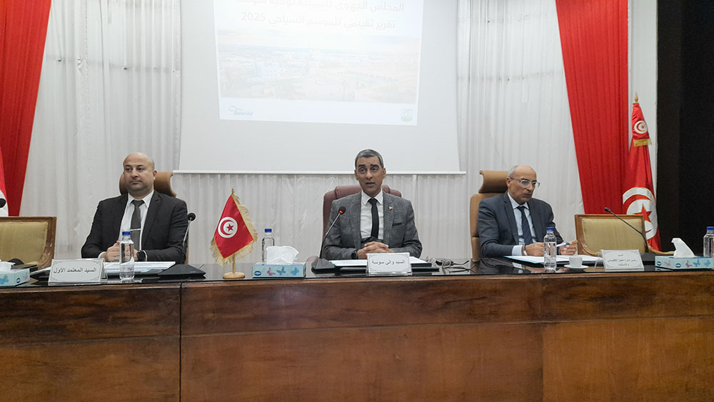 والي سوسة: على أصحاب النزل المغلقة تحمّل مسؤوليّاتهم