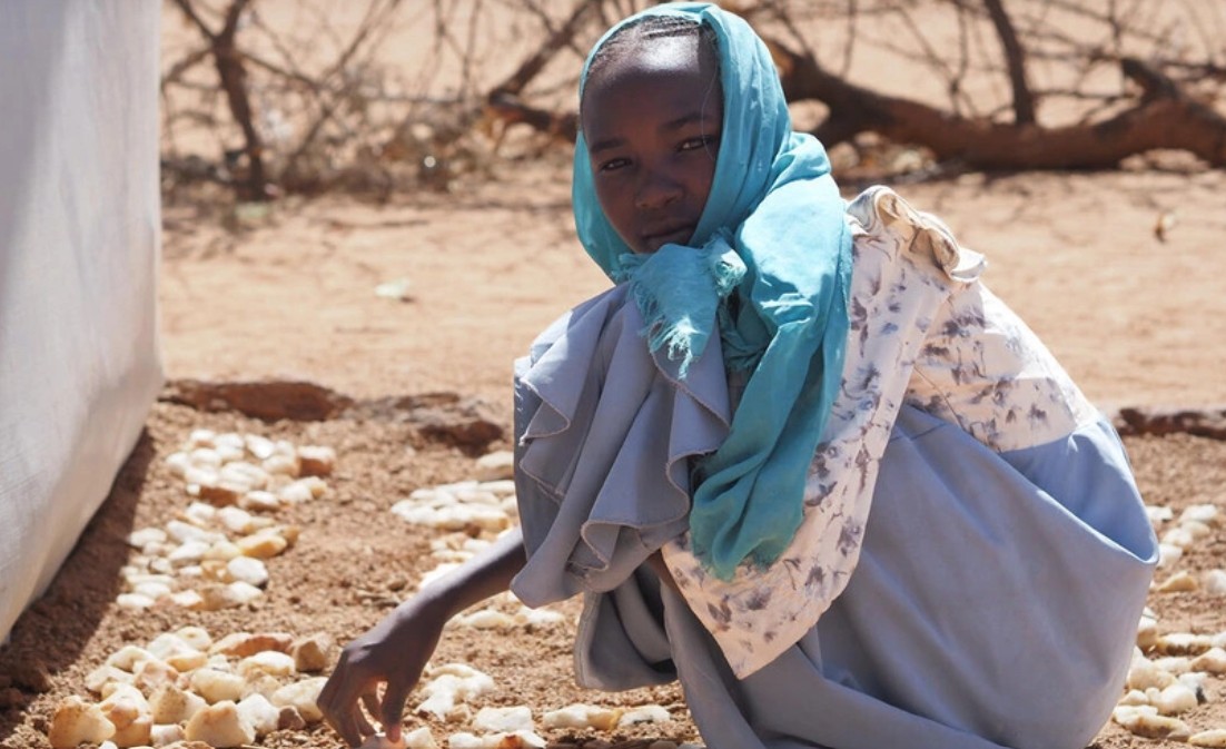 السودان يتصدّر قائمة مراقبة الأزمات الإنسانية العالمية للعام الثالث