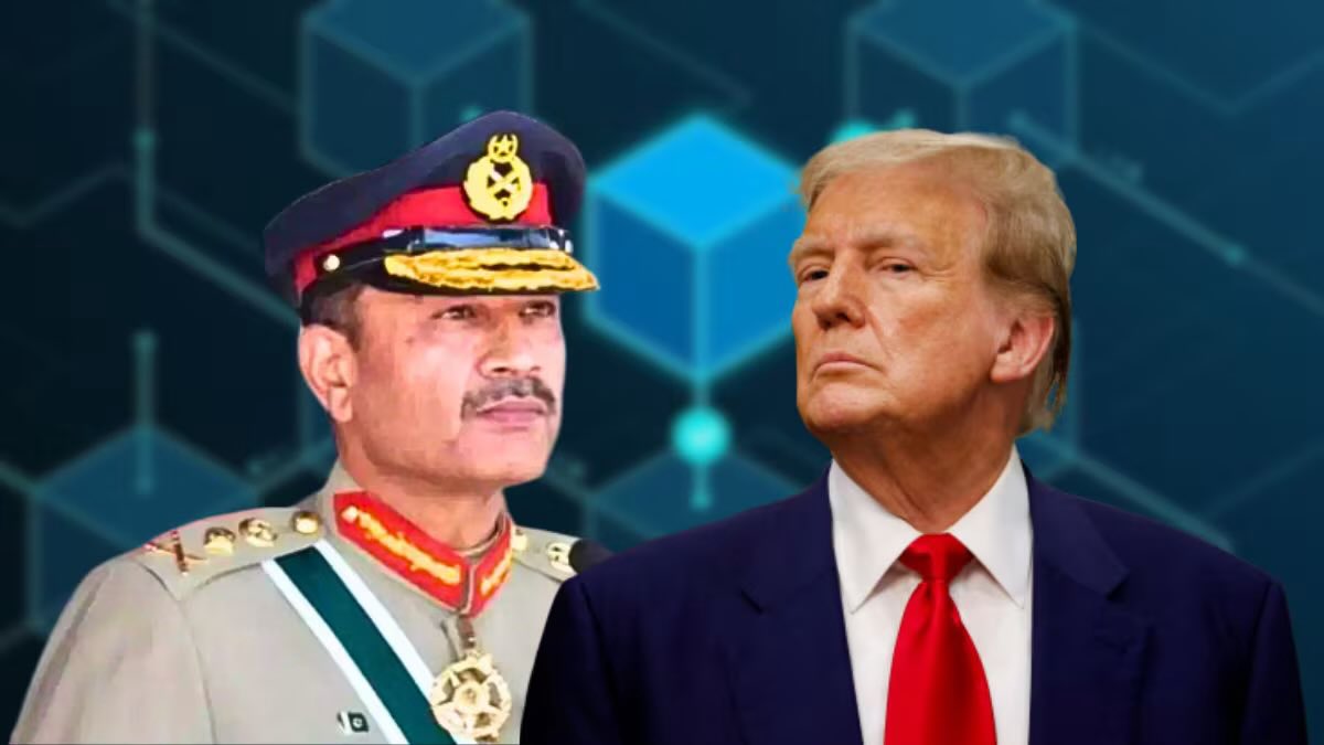رويترز: لقاء مرتقب بين قائد الجيش الباكستاني وترامب بشأن غزة