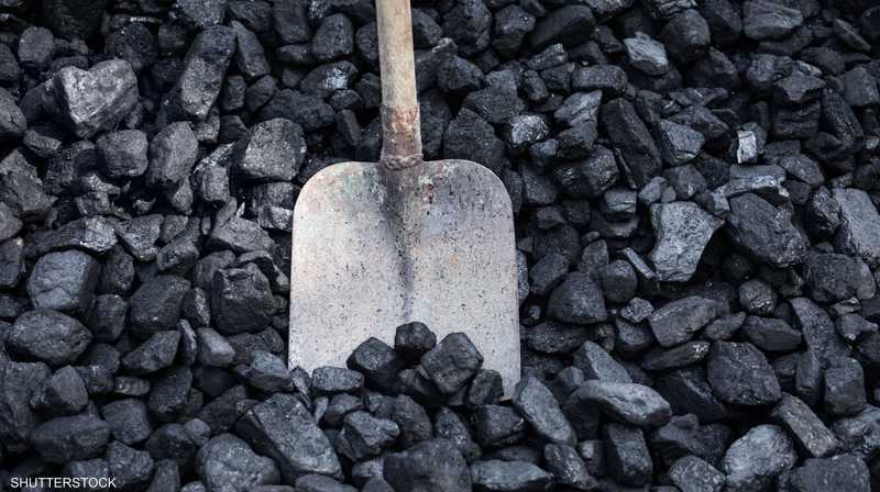 وكالة الطاقة: الطلب العالمي على الفحم يبلغ ذروته خلال سنة 2025