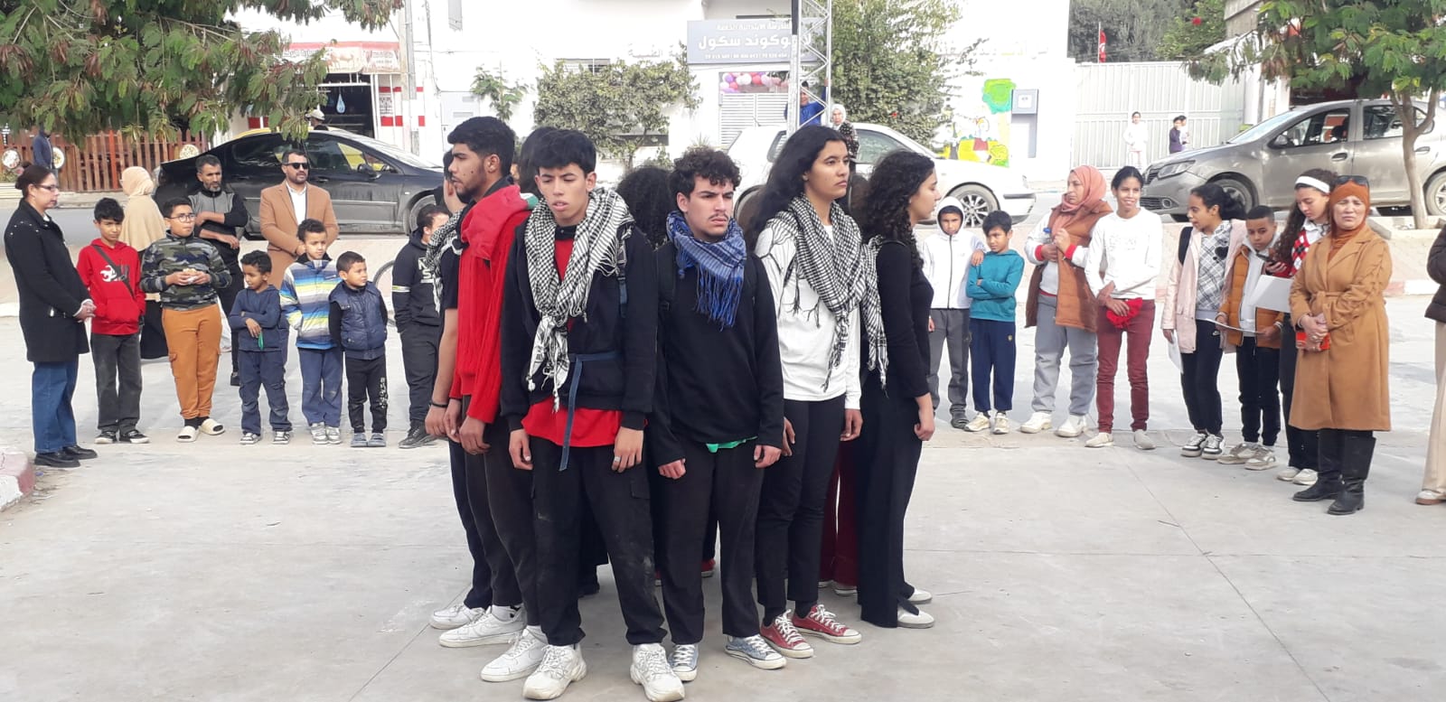 منوبة .. أنشطة ثقافية وشبابية متنوعة احتفالا بالذكرى 15 لاندلاع الثورة التونسية