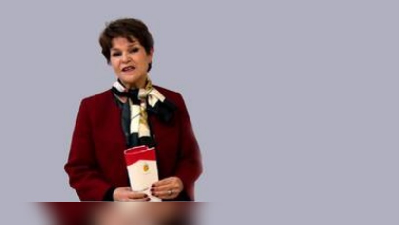 تعيين القاضية التونسية والخبيرة الدولية في القانون الدولي والإنساني منية عمّار عضو في لجنة التحقيق الدولية الأممية بشأن سوريا