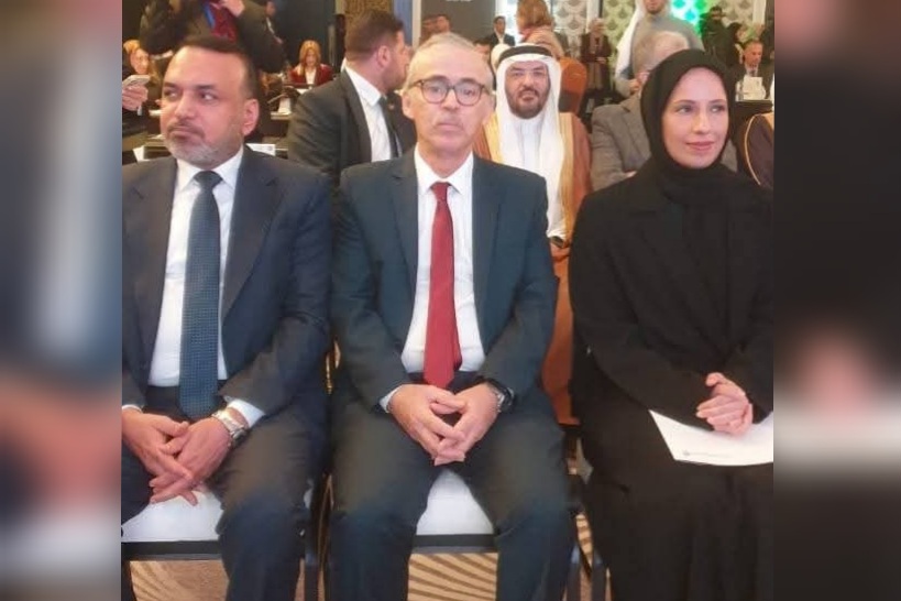  وزير الشؤون الاجتماعية من عمّان: تونس تحرص على تكريس مقومات العمل اللائق وتحقيق أهداف التنمية