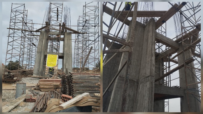 القيروان/ منزل المهيري..مشروع سقوي واعد يعزز التنمية الفلاحية بالعزاعزة