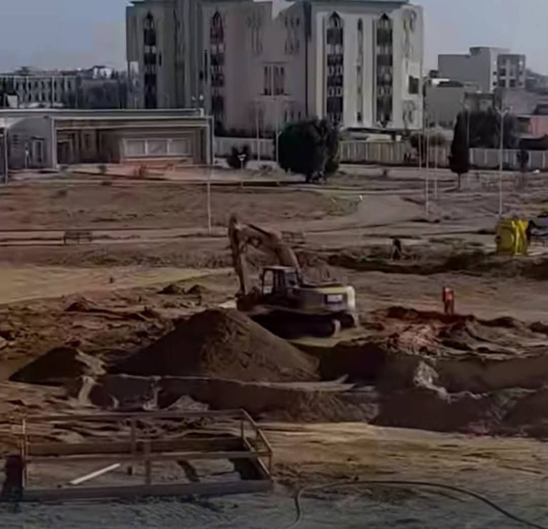 بعد انتظار عقد من الزمن.. تقدم أشغال المقرّ الجديد للمعهد التحضيري للدراسات الهندسية بالقيروان 