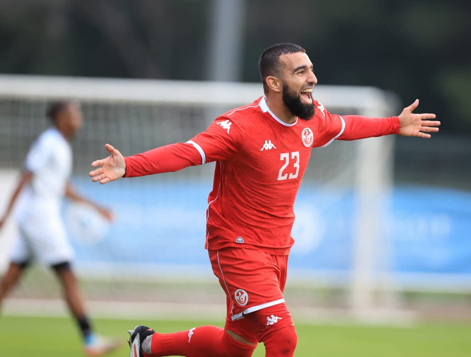 بثنائية السليتي: المنتخب الوطني يفوز وديا على بوتسوانا 