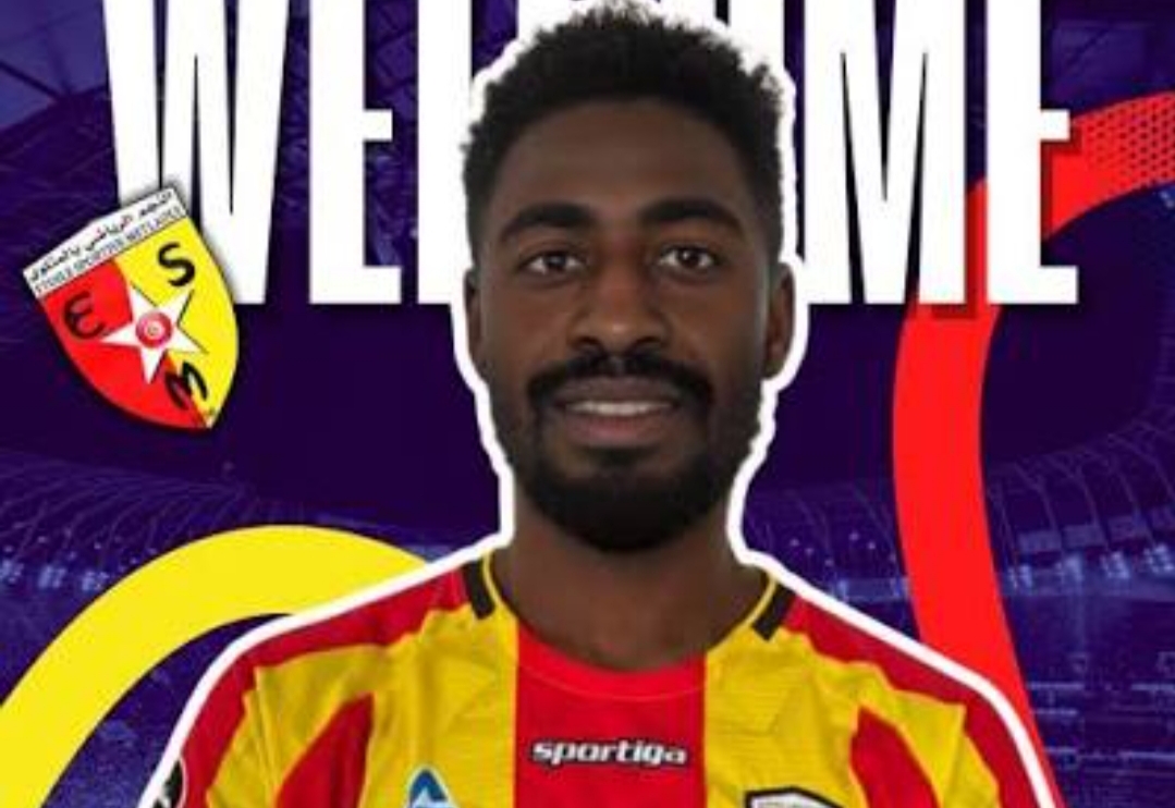  زياد بن سالم يغادر نجم المتلوي 