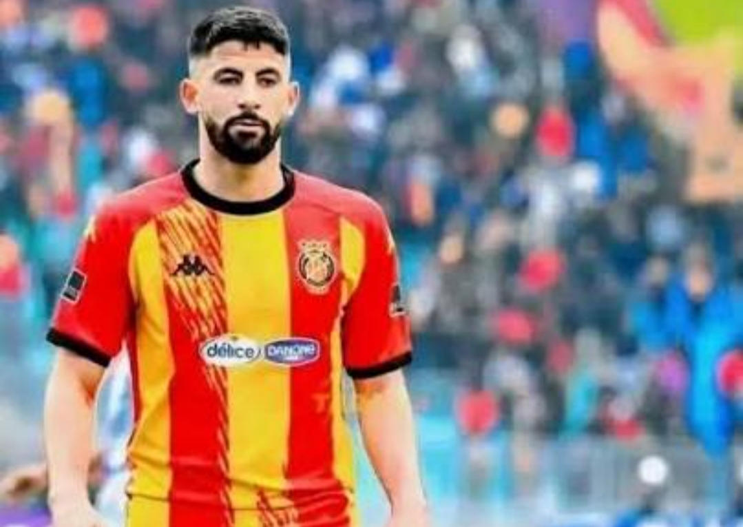 لفسخ عقده: محمد الموحلي يطالب الترجي بأكثر من 200الف دينار 