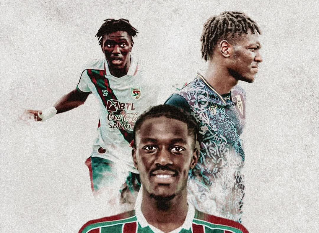 الملعب التونسي يفسخ عقد تيام 