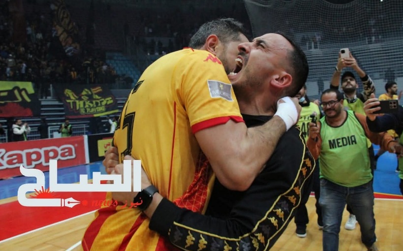 كرة اليد: تأجيل التصريح بالحكم في إثارة الافريقي على الترجي 