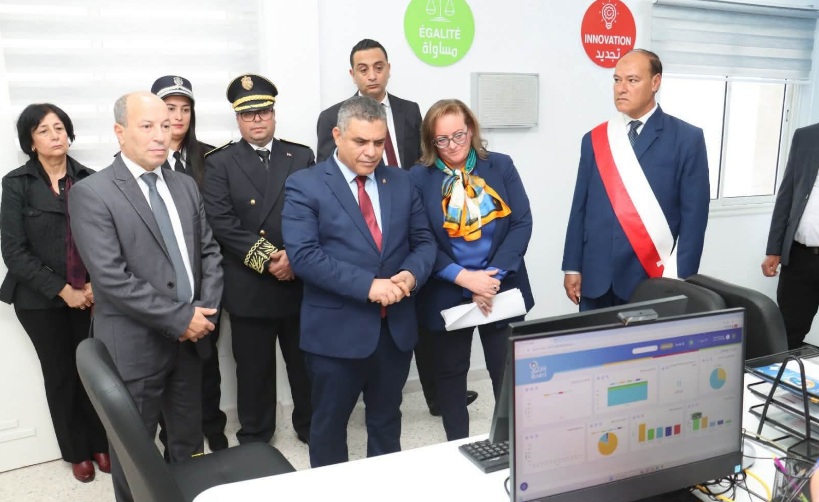  تستهدف أكثر من 900 ألف مواطن.. تركيز 34 دار خدمات رقمية موزعة على 21 ولاية