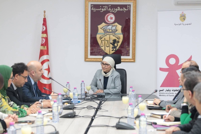 وزارة المرأة: إمضاء اتـفاقية شراكة لدعم ريادة الأعمال النّسائيّة ودفع الاستثمار