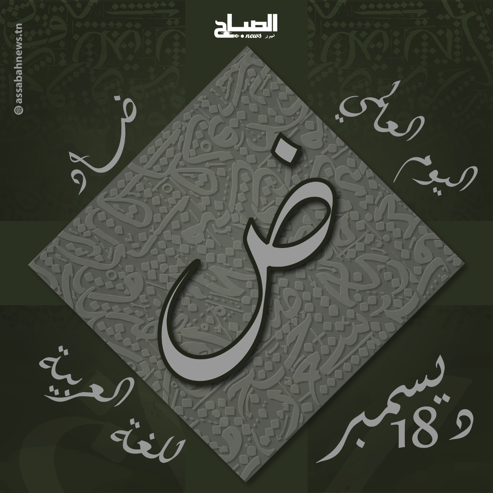 اليوم العالمي للغة العربية 2025.. سياسات لغوية أكثر شمولًا