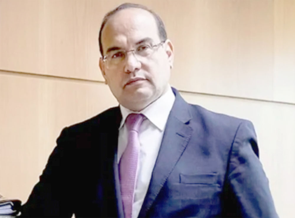 تأجيل محاكمة العميد الأسبق للمحامين شوقي الطبيب إلى 12 فيفري المقبل