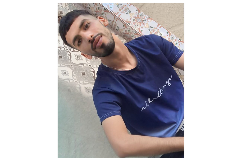 راس الجبل.. تواصل البحث عن لاعب كرة القدم المفقود