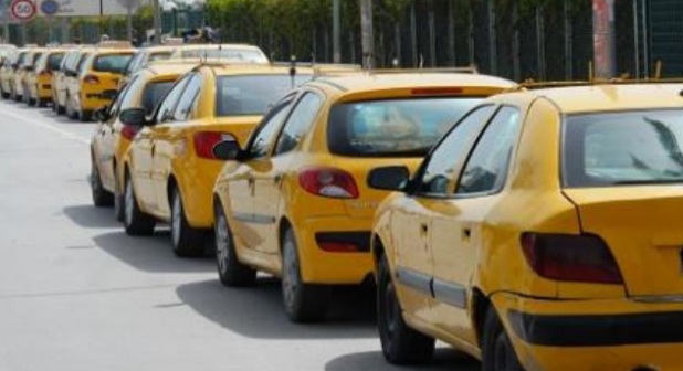 منوبة.. منح 153 امتيازا جبائيا في قطاع التاكسي الفردي والجماعي واللواج