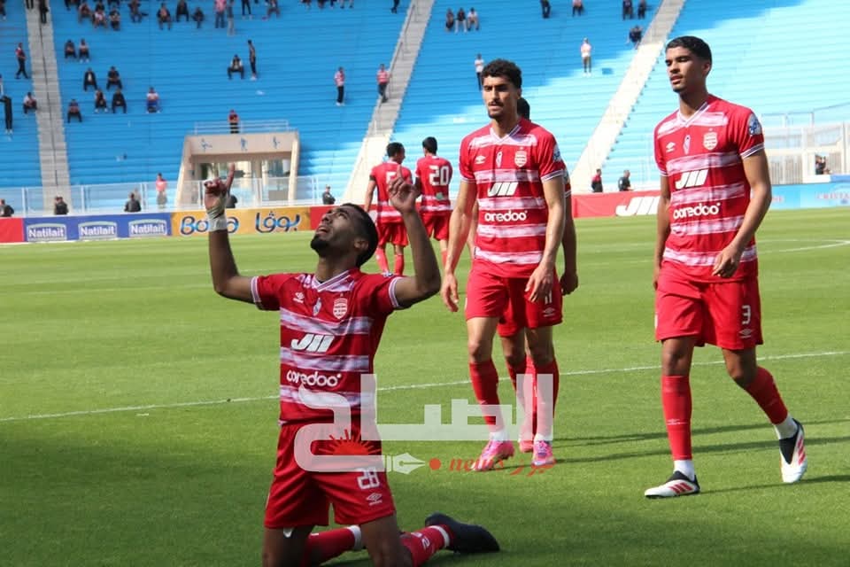 النجم يتخلى عن فكرة التعاقد مع العبيدي 