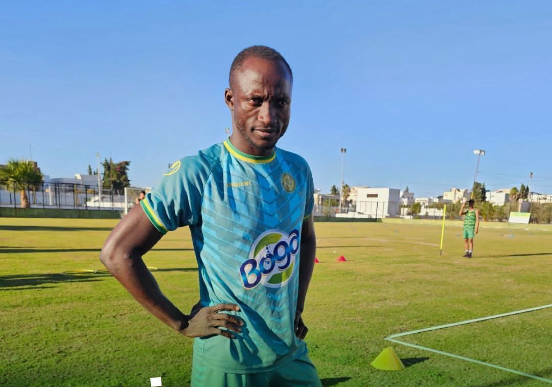 "القناويّة" تفسخ عقد تيري 