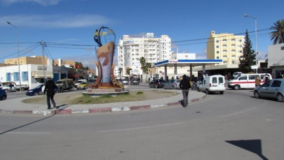 المتلوي.. انطلاق أشغال تهيئة السوق المركزية أواخر ديسمبر 