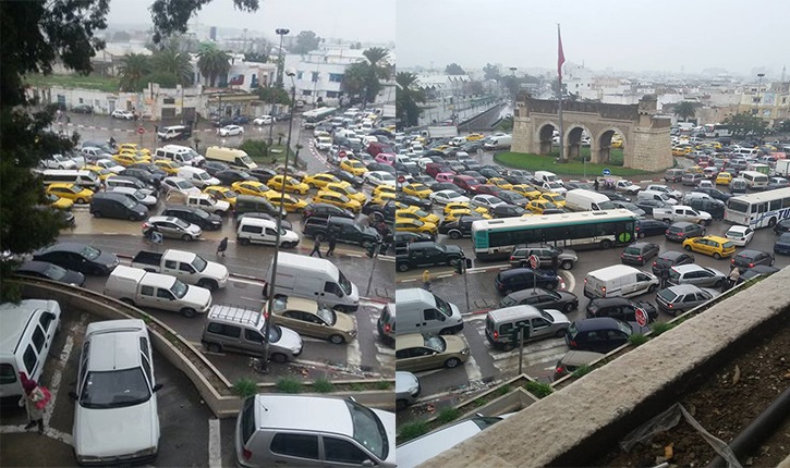 مديرة الدراسات بوكالة التعمير بتونس الكبرى يسر كوبعة لـ«الصباح»:   جانفي 2026 انطلاق مشروع المثال المديري للتنقلات الحضرية بتونس الكبرى