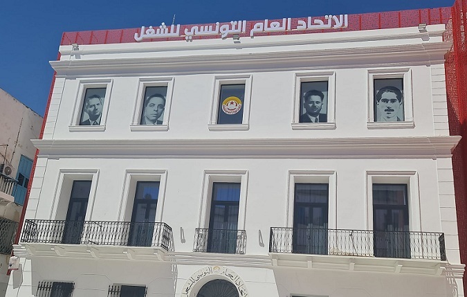 أزمة اتحاد الشغل تحتدّ..   انسحابات.. أجواء مشحونة وتباين حول صيغ الحلحلة