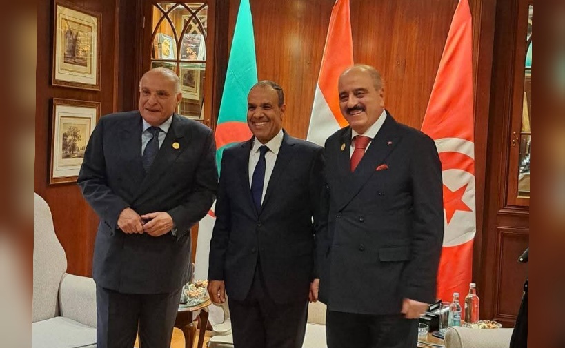 في اتجاه حل سياسي توافقي ليبي- ليبي.. تونس تستضيف قريبا الاجتماع الثلاثي