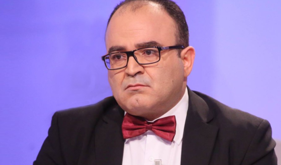 تأجيل قضية الإعلامي محمد بوغلاب 