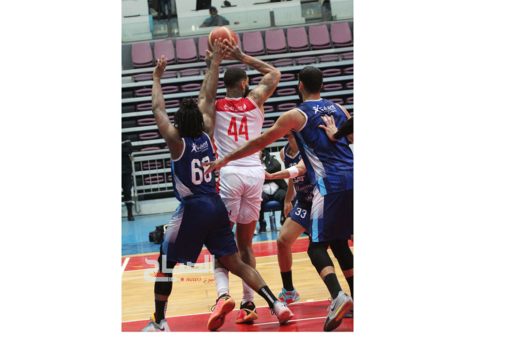 كرة السلة: الافريقي يهزم الاتحاد ويتوّج بالسوبر 