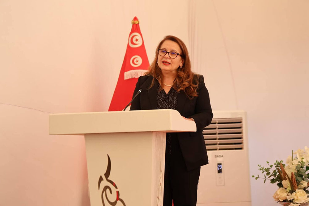  وزيرة الصناعة: صناعة مكونات السيارات تعزّز تموقع تونس بالمنطقة الأورو- متوسطية وافريقيا