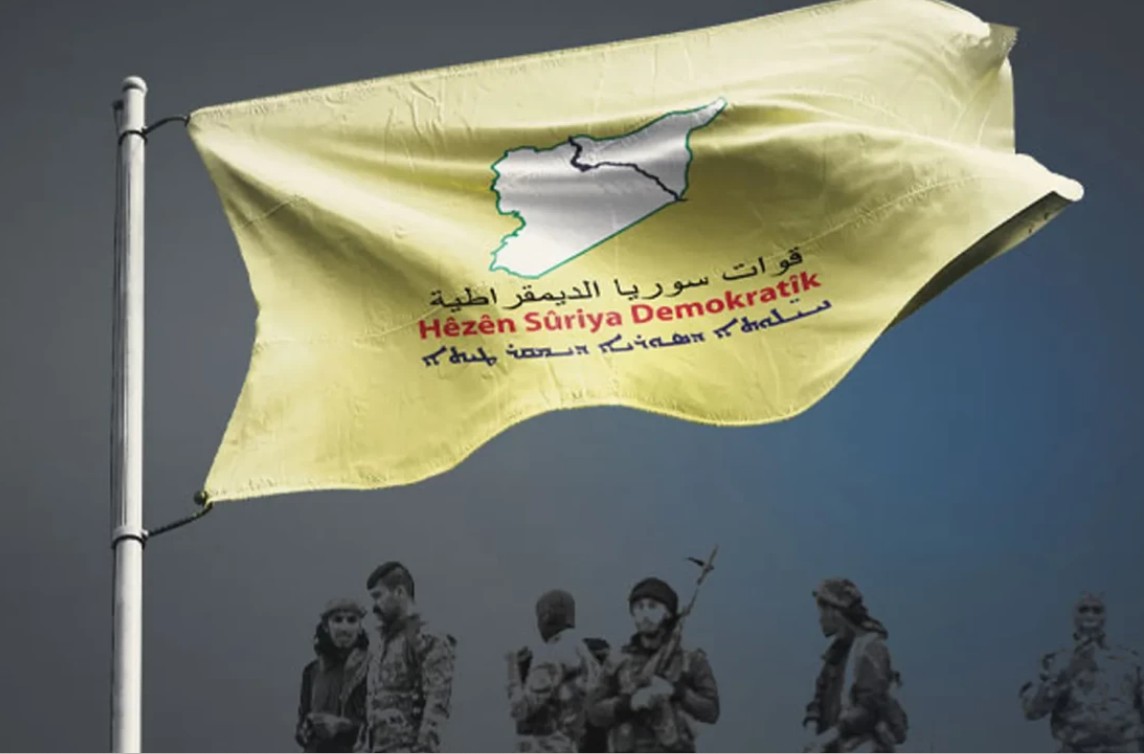 تركيا تحسمها: "لا بد من دمج قسد" ضمن الجيش السوري 