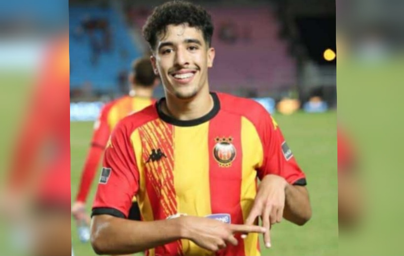  مستقبل سليمان : غدا يلتحق وائل الدربالي