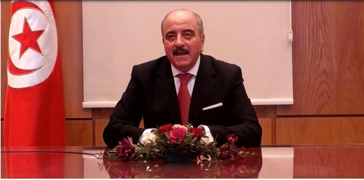 وزير الخارجية يدعو ممثلي البعثات الدبلوماسية والمنظمات الإقليمية والدولية إلى دعم تونس في الترويج لزيت الزيتون