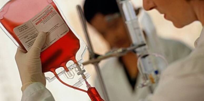 قفصة.. انطلاق حملة للتبرع بالدم بولايات الجنوب والوسط الغربي 