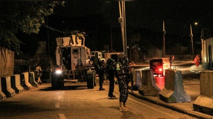 قبيل إجراء أول انتخابات محلية منذ 6 عقود.. تعزيزات أمنية في الصومال