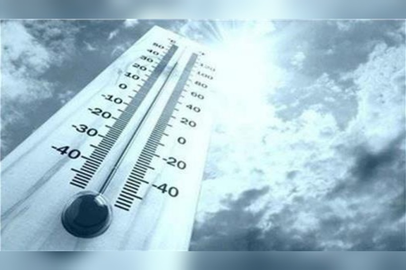 بداية من الليلة: الحرارة تنخفض إلى صفر درجة مع تساقط للثلوج بعدة جهات