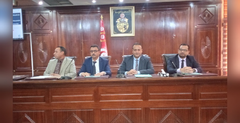  ر.م.ع الصوناد" لـ"الصباح نيوز": نعمل على تنفيذ مشروع لتحسين كفاءة شبكات المياه بولاية صفاقس بقيمة 250 مليون دينار