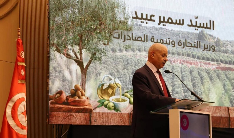  زيت الزيتون.. تونس الرابعة عالميًا سنة 2024 مع نفاذ الصادرات إلى أكثر من 60 سوقًا دولية