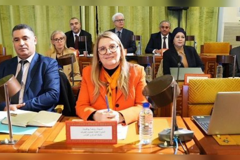  البنك المركزي التونسي/الديوانة: ضرورة تنقيح مقترح القانون المتعلق بتسوية مخالفات الصرف